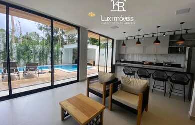 Imagem 11: Alphaville 4 Ponta Negra/Dúplex 4 Suítes/Semi Mobiliada/ Área Gourmet e Piscina