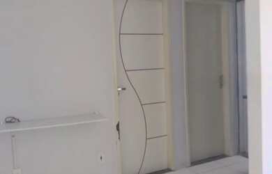 Imagem: O apartamento possui 2 Dormitórios, 1 Banheiro, 52m² de Área