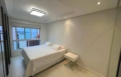 Imagem 15: Locação Anual. Piscina, Área de serviço, 144m² de Áreae4 Vagas na...