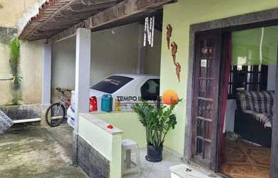 Imagem 3: Casa com 4 dormitórios à venda, 250 m² por R$ 550.000,00 - Itaipu -...