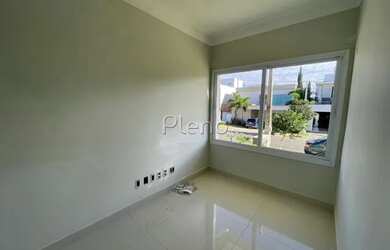 Imagem 2: Casa à venda em ondomínio: Condomínio Swiss Park - Swiss Park - Campinas/SP