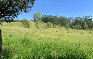 Imagem 3: Terreno com fácil acesso Atibaia 2 km da Fernão dias