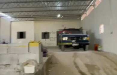 Imagem 10: GALPÃO LAUZANE PAULISTA. 100m² de Área