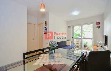 Imagem 5: Apartamento à venda, Com 51m² de Área Útil, 2 Dormitórios, 1 Vaga...