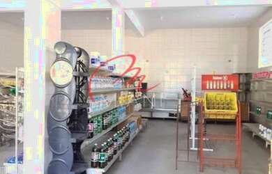 Imagem 4: Galpão para alugar, 230 m² por R$ 8.000,00/mês - Jardim Ivana - São...