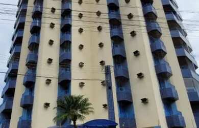 Imagem: O apartamento possui 2 Dormitórios, 1 Vaga na garagem, Imóvel