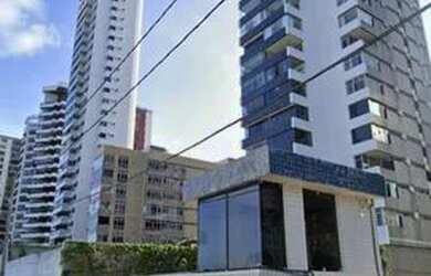 Imagem: O apartamento possui 4 Dormitórios e 3 Banheiros e está localizado