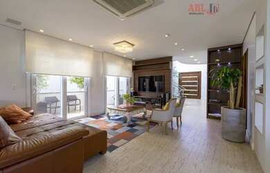 Imagem 6: Casa Alto Padrão para Venda em Alpha Ville Gravataí-RS - 3011