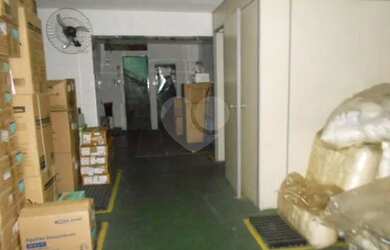 Imagem 14: Três lojas VP. 168m² de Área