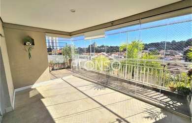 Imagem 2: MARAVILHOSO GARDEN DE 110M² PARA LOCAÇÃO NO BUTANTÃ