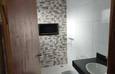 Imagem 7: Casa à venda, 110 m² por R$ 498.000,00 - Condomínio Horto Florestal...