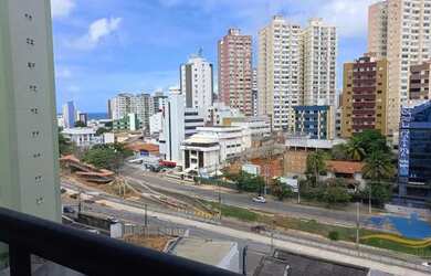 Imagem 8: Apartamento para alugar no bairro Itaigara - Salvador/BA