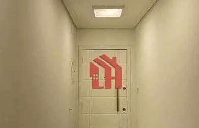 Imagem 5: Apartamento com 1 dormitório, 53 m² - venda por R$ 425.000,00 ou aluguel por R$ 2.800,00/m