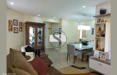 Imagem 4: Apartamento de 3 quartos para alugar no bairro Moema