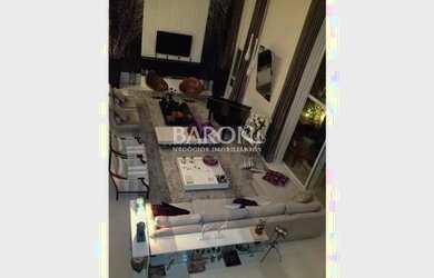 Imagem 2: São Paulo - Apartamento Padrão - Campo Belo