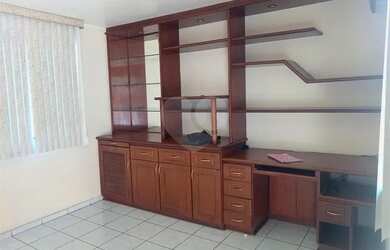 Imagem 14: Casa de vila toda em piso frio, condomínio com portaria 24 horas. VP