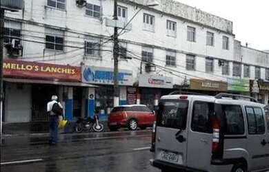 Imagem: O apartamento possui 2 Dormitórios, 1 Banheiro, 62m² de Área