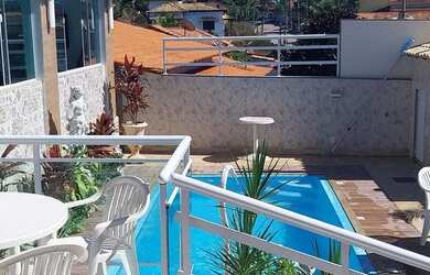 Imagem 4: Casa em Saquarema - Condomínio Lago do Paraiso