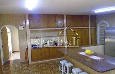 Imagem 5: Casa Padrão em Ribeirão Preto