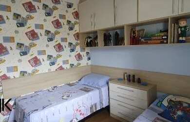 Imagem 15: CASA A VENDA, CANTO DA NATUREZA, JARDIM SHANGAI, JUNDIAÍ