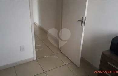 Imagem 7: Apartamento frente. 73m² de Área, 1 Banheiroe2 Dormitórios