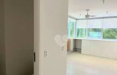 Imagem 9: Sala para alugar, 18 m² por R$ 2.084,70/mês - Recreio dos Bandeirantes...