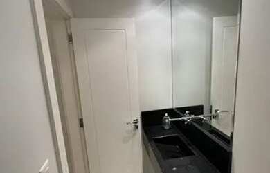 Imagem 7: Locação Anual. Piscina, Área de serviço, 144m² de Áreae4 Vagas na...