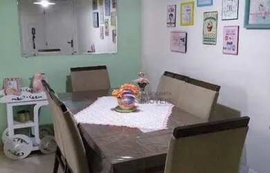 Imagem 9: Apartamento com 3 dormitórios à venda, 62 m² por R$ 325.000,00 - Parque...