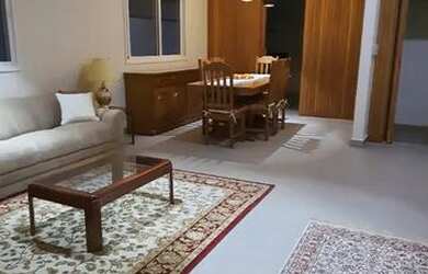 Imagem: A casa em condomínio possui 3 Dormitórios, 5 Banheiros, 4