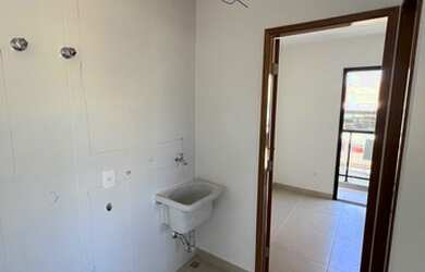 Imagem 14: APARTAMENTO NOVO PARA LOCAÇÃO NO JARDIM SÃO PAULO COM VARANDA