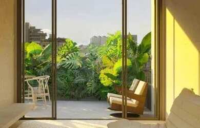 Imagem 7: Apartamento com área privativa, 3 dormitórios à venda, 123 m² por...