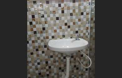 Imagem: A casa possui 2 Dormitórios, 2 Banheiros, 30m² de Área e