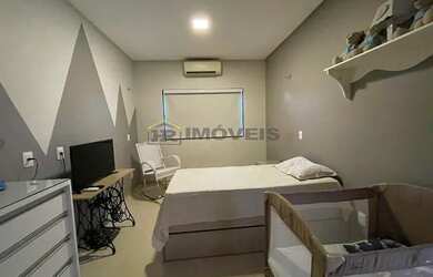 Imagem 8: Casa de Condomínio à Venda no Bairro Novo Uruguai - Teresina - PI