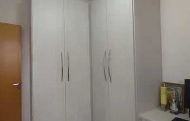 Imagem 4: Apartamento Residencial Trilhas do Cerrado, bairro Jardim Alexandrina