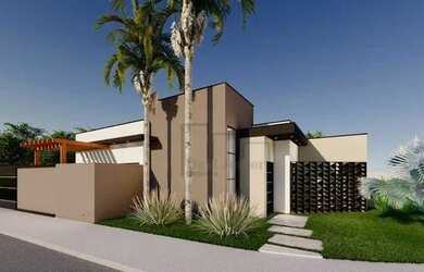 Imagem 1: Casa à venda, 90 m² por R$ 555.000,00 - Condomínio Horto Florestal...