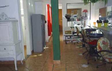 Imagem 3: Linda casa em Água Fria. Varanda, Área de serviço, 211m² de Áreae2...