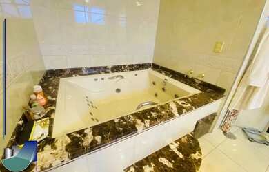 Imagem 13: Casa residencial para Locação no Alto da Boa Vista, Ribeirão Preto