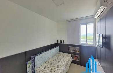 Imagem 6: Apartamento com 2 quartos sendo 1 suite a venda, 70m² - Centro de Guarapari...