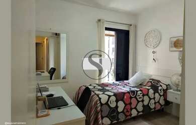 Imagem 15: Apartamento de 3 quartos para alugar no bairro Moema