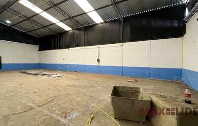 Imagem 3: SANTANA DE PARANAíBA - Galpão/Depósito/Armazém - Votuparim