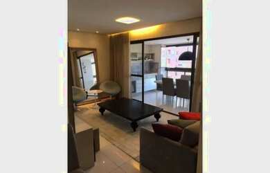 Imagem: O apartamento possui 3 Dormitórios, 3 Banheiros, 2 Vagas na