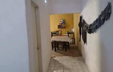 Imagem 4: Vende-se Casa Bom Jardim. 27m² de Área, 1 Banheiroe1 Dormitório