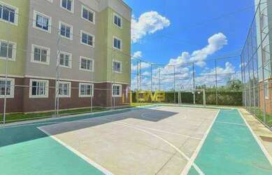 Imagem 9: Apartamento com 1 dormitório, 37 m² - venda por R$ 169.000,00 ou aluguel...