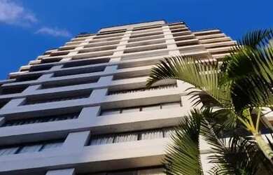 Imagem 8: Apartamento com 3 dormitórios, 250 m² - venda por R$ 1.808.000 ou aluguel por R$ 10.092/mê