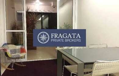 Imagem 3: Apartamento com 2 dormitórios à venda, 68 m² - Jardim Anália Franco - São Paulo/SP