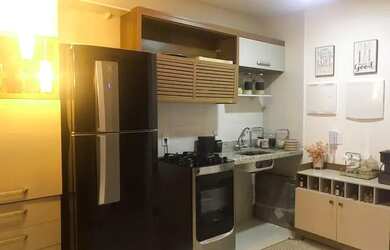 Imagem 3: Apartamento para venda possui 80 metros quadrados com 2 quartos em Pituba...