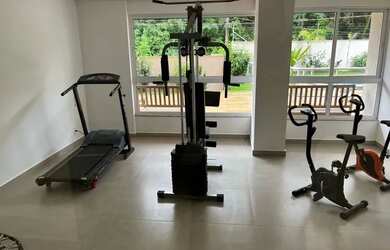 Imagem 4: Apartamento maravilhoso