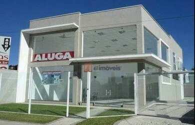 Imagem: O depósito possui 5 Vagas na garagem, 200m² de Área, Imóvel