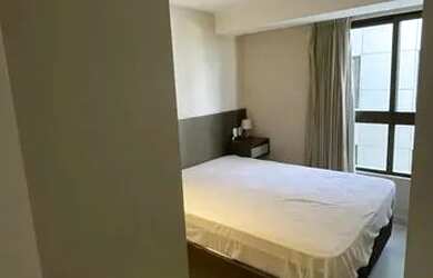 Imagem 11: Apartamento para venda tem 48 metros quadrados com 2 quartos em Tambaú - João Pessoa - PB