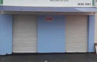 Imagem: O depósito possui 50m² de Área e está localizado em Vila